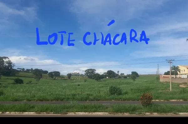 CHACARA CASA