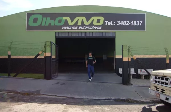 SALAO VANCIL AFA