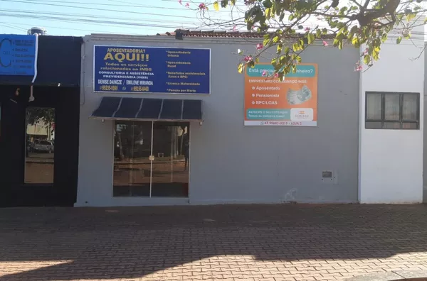 SALAO IGR PRAÇA