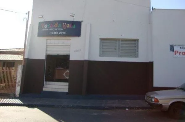 SALAO PRIMEIRA COF