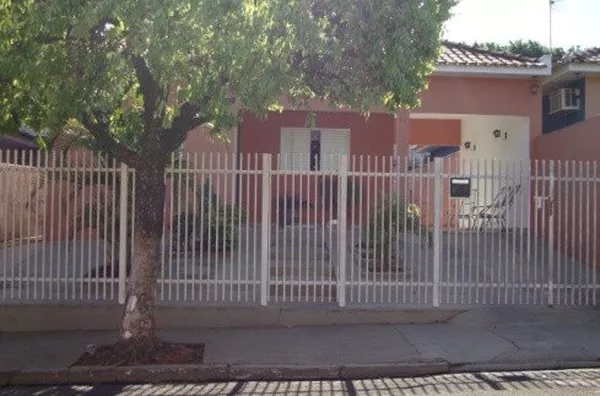 CASA BRAMB