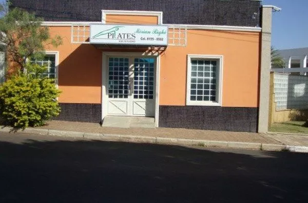 SALAO ANT ACAD
