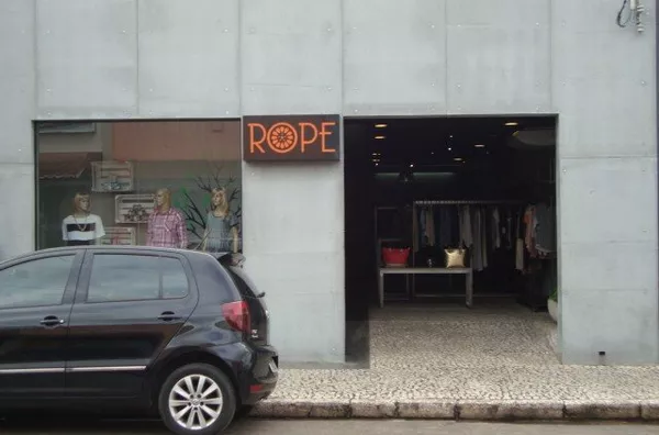 SALAO ROPE
