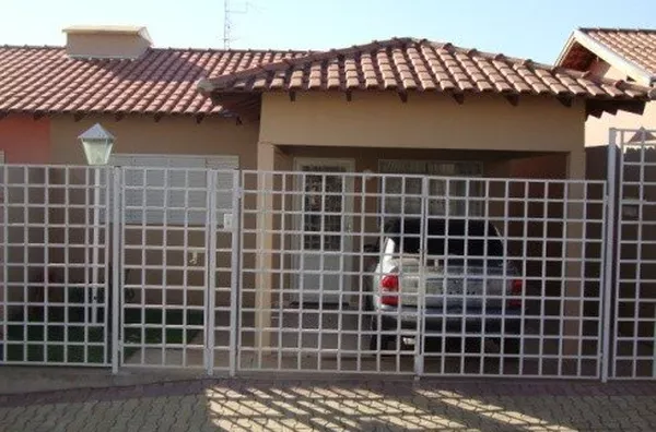 CASA COND 08