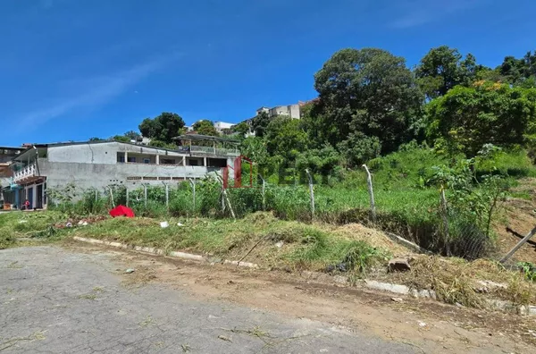 Linda Área, Próximo a Estação de Trem, Baltasar Fidelis - Foto 2