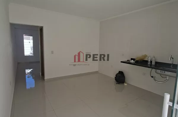 Sobrado para venda, 3 quarto(s),  Vila Dos Comerciários, Franco Da Rocha - Foto 6