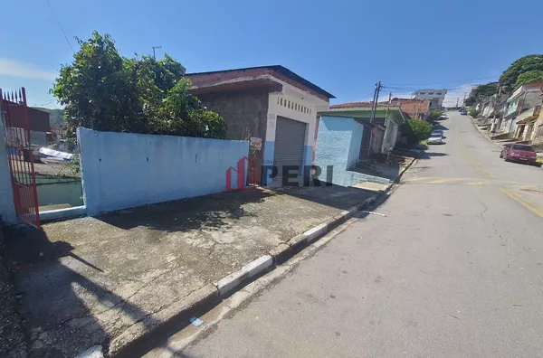 Casa para venda, 2 quarto(s),  Jardim Dos Reis, Franco Da Rocha - Foto 2