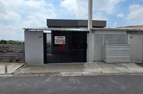 Casa para venda VILA JOSEFINA FRANCO DA ROCHA - Foto 2