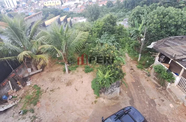 Terreno para venda,  Estância Lago Azul, Franco Da Rocha - Foto 3