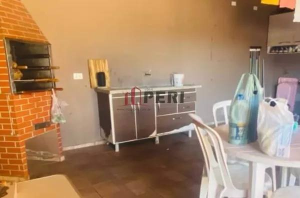 Sobrado para venda, 2 quarto(s),  Vila Bela, Franco Da Rocha - Foto 3