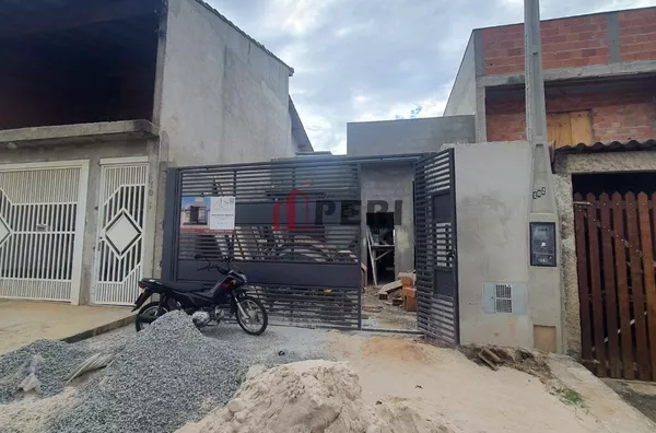 Casa para venda, 2 quarto(s),  Portal Das Alamedas, Franco Da Rocha - Foto 2