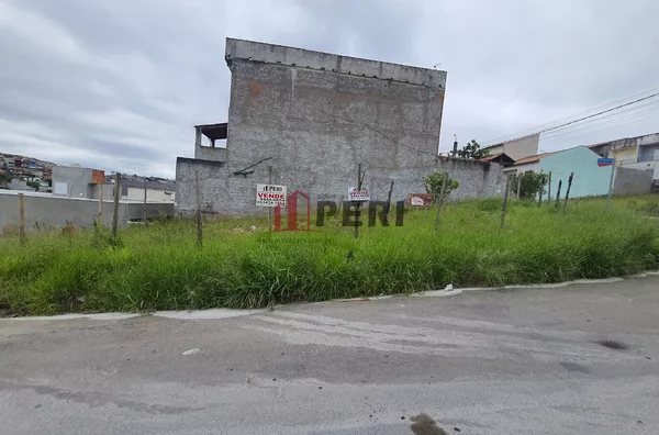 Terreno para venda,  Residencial Santo Antonio, Franco Da Rocha - Foto 1