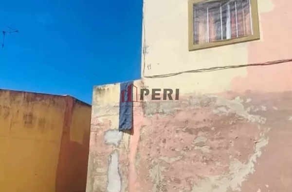 Sobrado para venda, 2 quarto(s),  Vila Bela, Franco Da Rocha - Foto 1