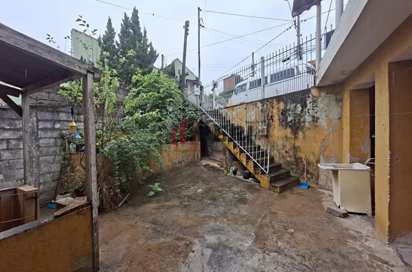 Casa para venda, 2 quarto(s),  Vila Suíça, Francisco Morato