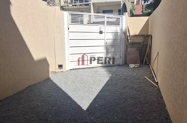 Sobrado para venda, 3 quarto(s),  Vila Dos Comerciários, Franco Da Rocha - Foto 3