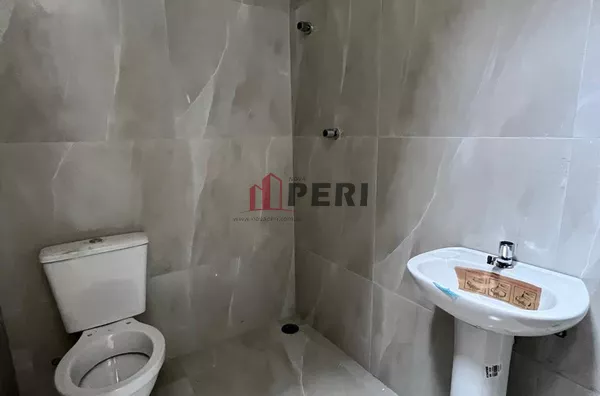 Casa para venda Jd Melissa  FRANCO DA ROCHA - Foto 5