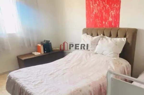 Sobrado para venda, 2 quarto(s),  Vila Bela, Franco Da Rocha - Foto 6