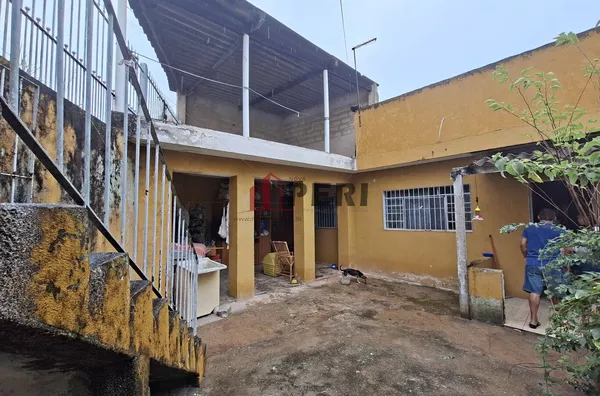 Casa para venda, 2 quarto(s),  Vila Suíça, Francisco Morato