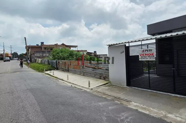 Casa para venda VILA JOSEFINA FRANCO DA ROCHA - Foto 3