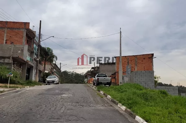 Terreno para venda,  Jd. Marcelino, Caieiras - Foto 4