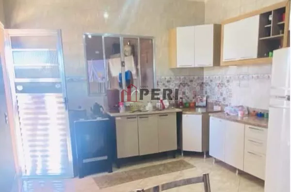 Sobrado para venda, 2 quarto(s),  Vila Bela, Franco Da Rocha - Foto 4