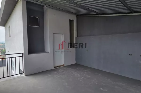 Casa para venda VILA JOSEFINA FRANCO DA ROCHA - Foto 1