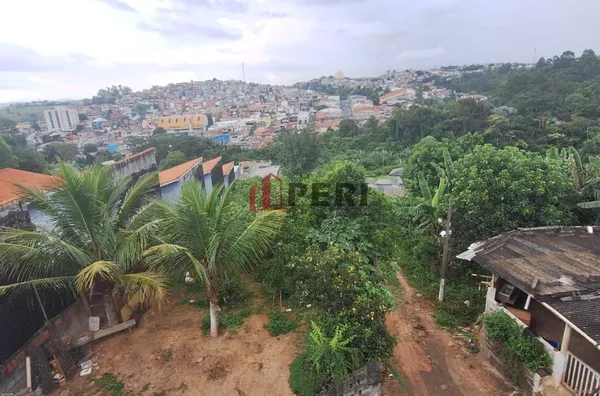 Terreno para venda,  Estância Lago Azul, Franco Da Rocha - Foto 1