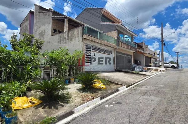 Terreno para venda,  Real Park, Caieiras