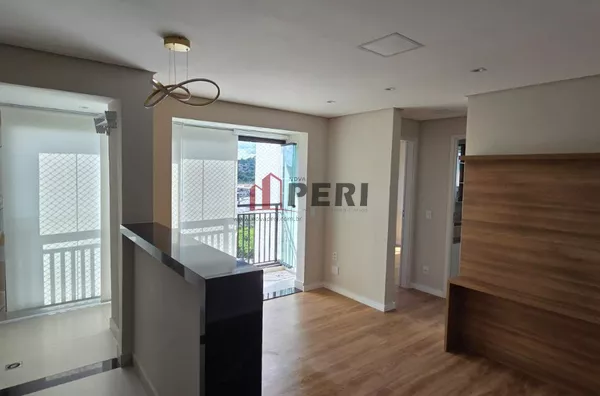 Apartamento para venda, 2 quarto(s),  Vera Tereza, Caieiras - Foto 3
