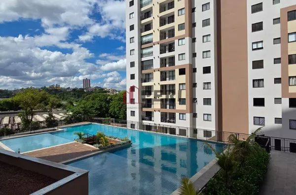 Apartamento para venda, 2 quarto(s),  Vera Tereza, Caieiras - Foto 1