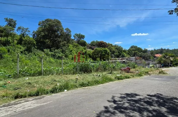 Linda Área, Próximo a Estação de Trem, Baltasar Fidelis - Foto 3