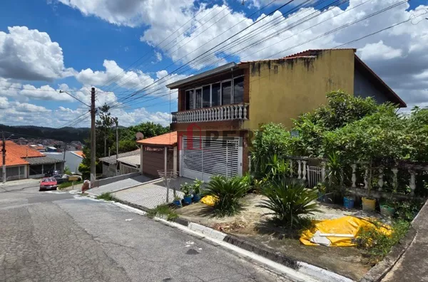 Terreno para venda,  Real Park, Caieiras