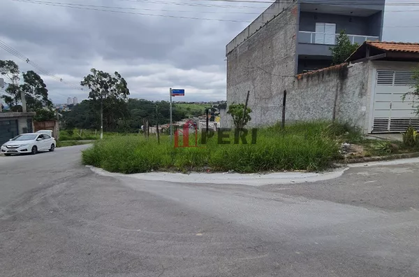 Terreno para venda,  Residencial Santo Antonio, Franco Da Rocha - Foto 5