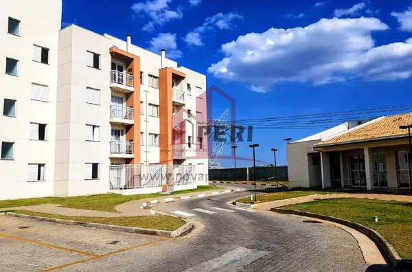 Apartamento para venda, 2 quarto(s),  Vila Maria Luiza, Francisco Morato