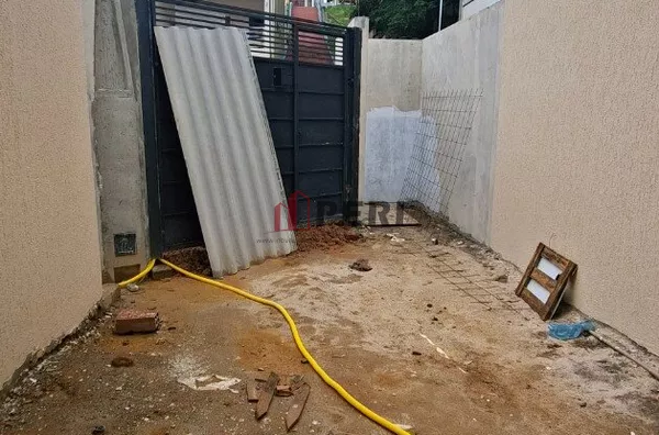 Sobrado para venda, 3 quarto(s),  Vila Dos Comerciários, Franco Da Rocha - Foto 4