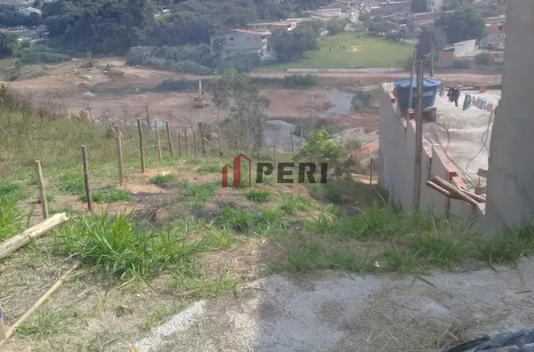 Terreno para venda,  Residencial Santo Antonio, Franco Da Rocha - Foto 5