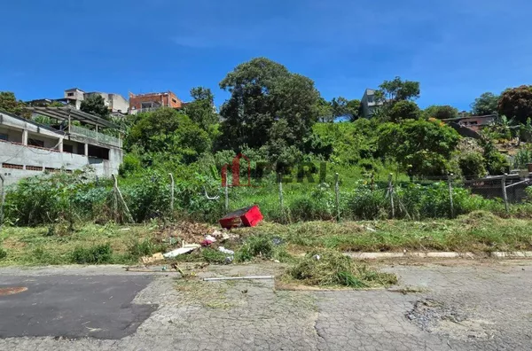 Linda Área, Próximo a Estação de Trem, Baltasar Fidelis - Foto 1