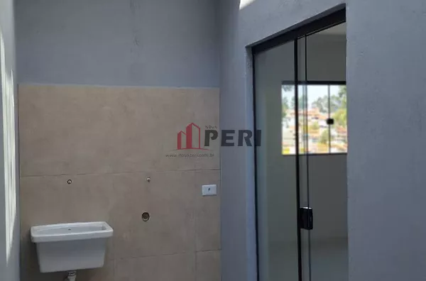 Casa geminada para venda, 2 quarto(s),  Residencial Santo Antonio, Franco Da Rocha - Foto 6