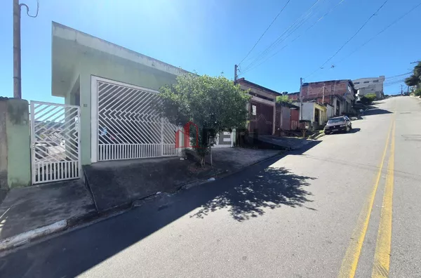 Casa para venda, 2 quarto(s),  Jardim Dos Reis, Franco Da Rocha - Foto 3