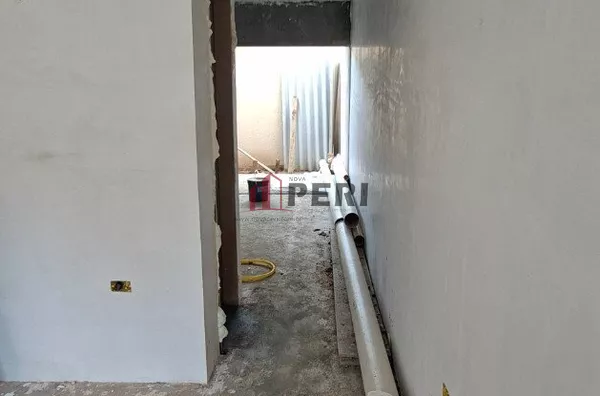 Sobrado para venda, 3 quarto(s),  Vila Dos Comerciários, Franco Da Rocha - Foto 6