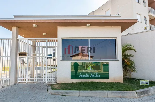 Apartamento para , 2 quarto(s),  Vila Maria Luiza, Francisco Morato - Foto 1