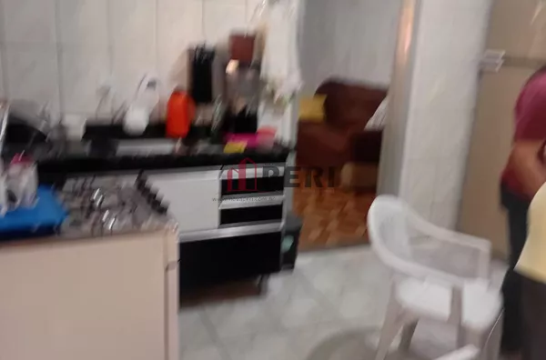 Casa para venda, 3 quarto(s),  Parque Vitória, Franco Da Rocha - Foto 6