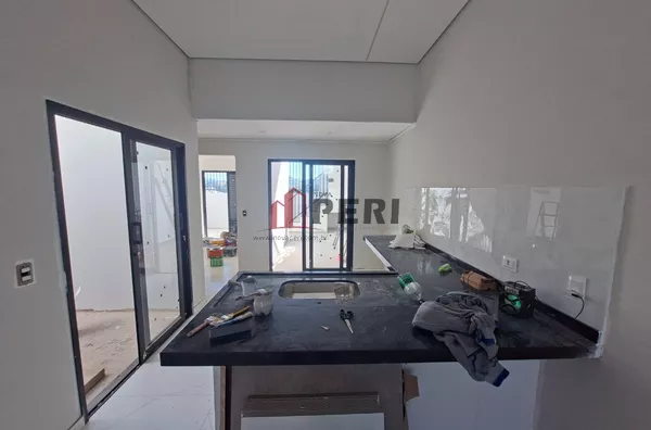 Casa para venda, 2 quarto(s),  Portal Das Alamedas, Franco Da Rocha