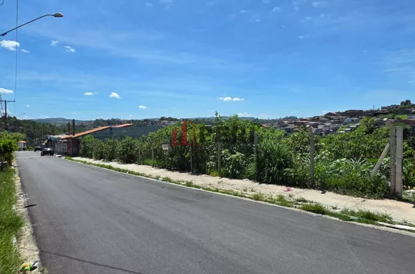 Linda Área, Próximo a Estação de Trem, Baltasar Fidelis - Foto 4