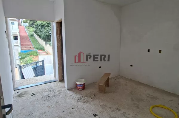 Sobrado para venda, 3 quarto(s),  Vila Dos Comerciários, Franco Da Rocha - Foto 33