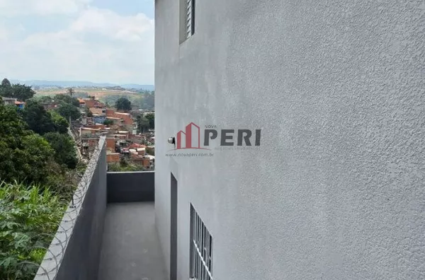 Casa para venda VILA JOSEFINA FRANCO DA ROCHA - Foto 5