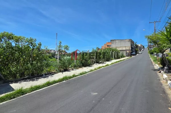 Linda Área, Próximo a Estação de Trem, Baltasar Fidelis - Foto 5