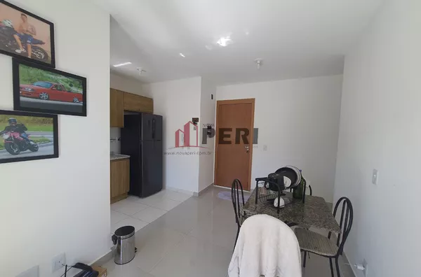 Apartamento para , 2 quarto(s),  Vila Bela, Franco Da Rocha - Foto 6