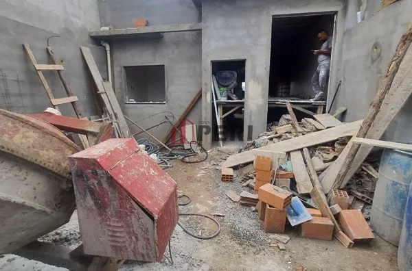 Casa para venda, 2 quarto(s),  Portal Das Alamedas, Franco Da Rocha - Foto 3