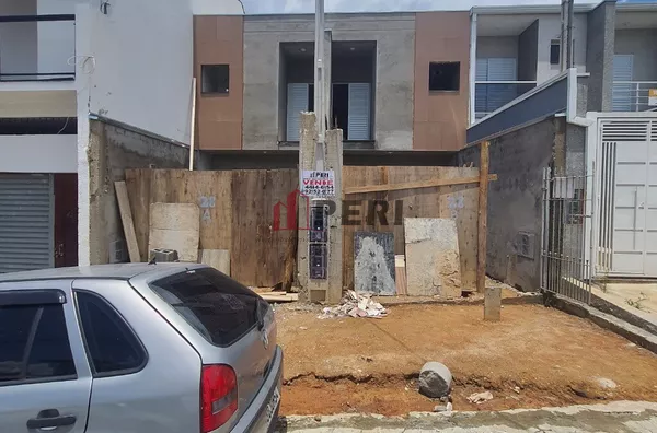 Sobrado para venda,  Portal Das Alamedas, Franco Da Rocha - Foto 1